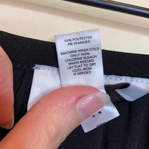 LOFT babydoll dress - Picture 5 of 6